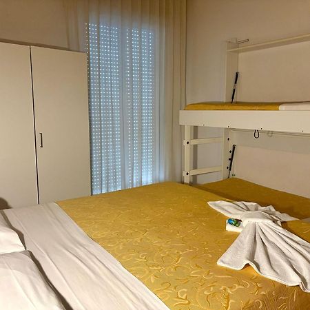 רימיני Hotel Sport מראה חיצוני תמונה
