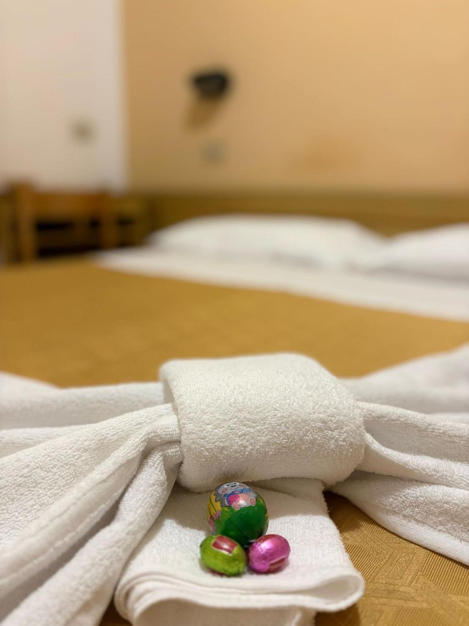 רימיני Hotel Sport מראה חיצוני תמונה