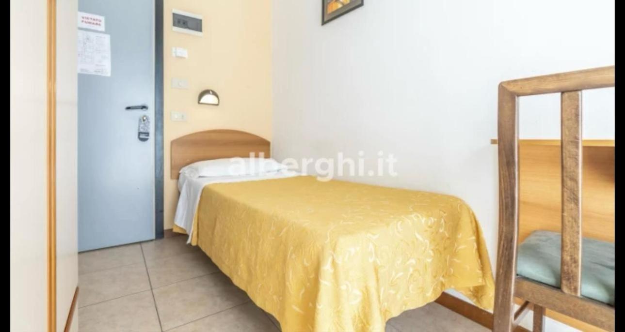 רימיני Hotel Sport מראה חיצוני תמונה