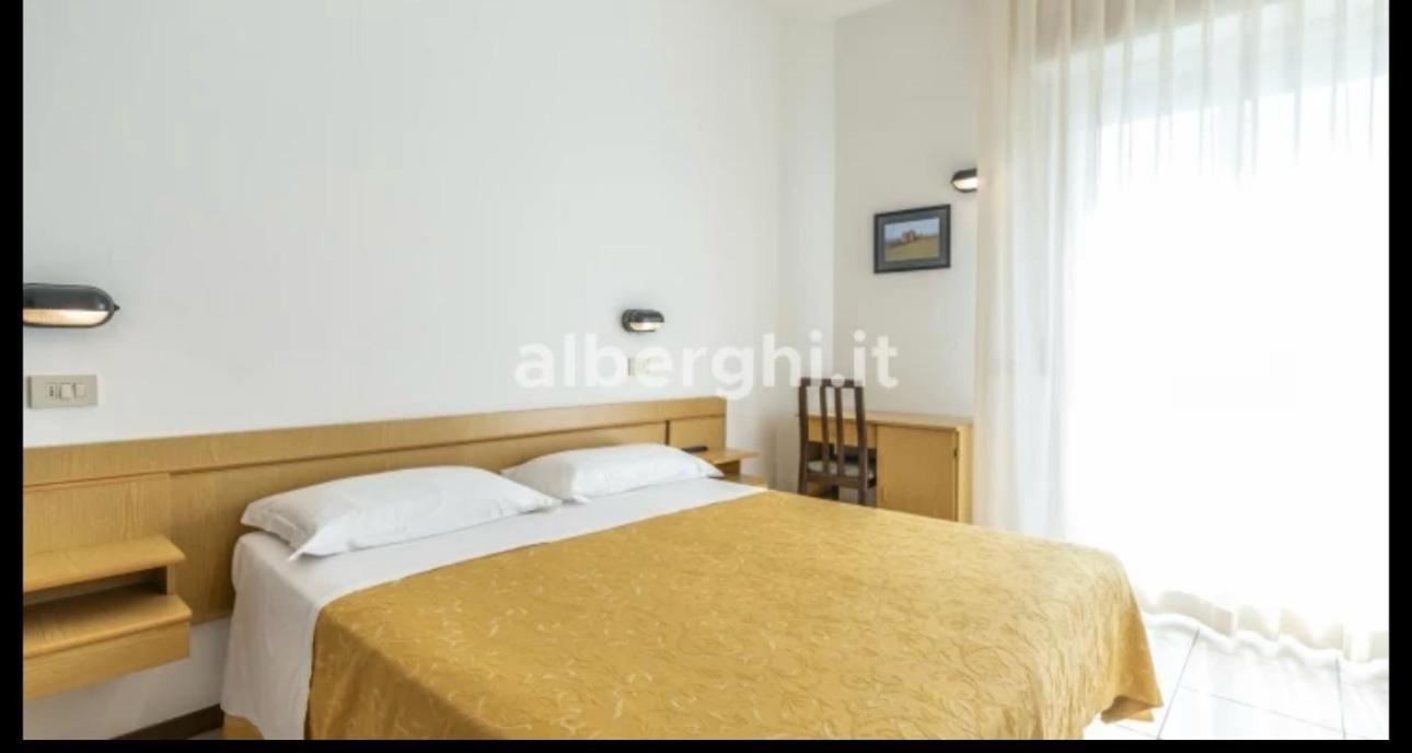 רימיני Hotel Sport מראה חיצוני תמונה
