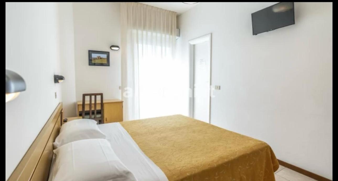 רימיני Hotel Sport מראה חיצוני תמונה