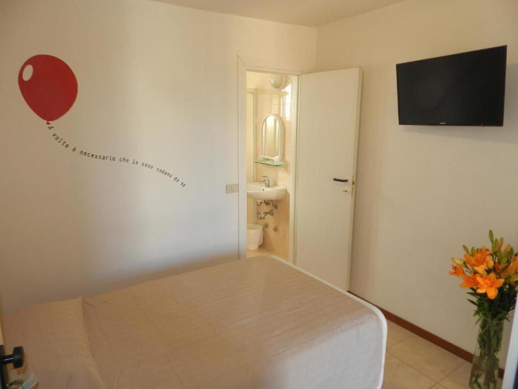 רימיני Hotel Sport מראה חיצוני תמונה